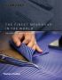 The Finest Menswear in the World: The Craftsmanship of Luxury