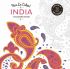 Vive Le Color! India (Coloring Book)