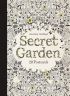 Secret Garden: 20 Postcards