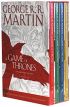 A Game of Thrones: Volumes 1-4: The Complete Graphic Novels