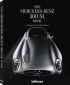 The Mercedes-Benz 300 SL Book (Small Format Edition)