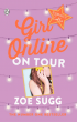 Girl Online: On Tour (paperback)