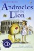 Androcles and the Lion (Usborne First Reading) 