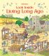 Look Inside Living Long Ago (Look Inside)