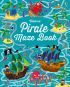 Pirate Maze Book (Maze Books)