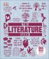 The Literature Book (Big Ideas) 