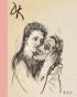 Kokoschka: Erotic Sketches