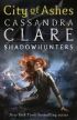 City of Ashes (The Mortal Instruments 2)