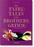 The Fairy Tales of the Brothers Grimm