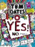 Tom Gates: Yes! No (Maybe,,,)
