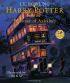 Harry Potter and the Prisoner of Azkaban (Illustrated Edition)