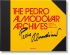 The Pedro Almodavar Archives