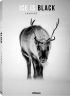 Laurent Baheux: Ice is Black