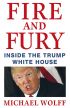 Fire and Fury: Inside the Trump White House