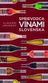 Sprievodca vínami Slovenska (2017)