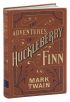 The Adventures of Huckleberry Finn (Barnes & Noble Collectible Editions)