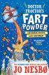 Doctor Proctor's Fart Powder: Can Doctor Proctor Save Christmas?