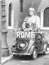 Elliott Erwitt: Rome (Small Flexicover Edition)
