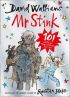Mr. Stink (Anniversary Edition)
