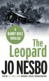 The Leopard (Harry Hole 8)