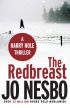 The Redbreast (Harry Hole 3)