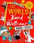 The World of David Walliams Book of Stuff