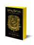 Harry Potter and the Chamber of Secrets – Hufflepuff Edition 