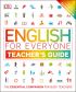 English for Everyone: Teacher's Guide