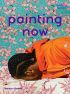 Painting Now (paperback)