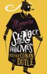 The Memoirs of Sherlock Holmes