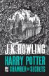 Harry Potter and the Chamber of Secrets (adult edition)