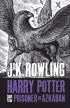 Harry Potter and the Prisoner of Azkaban (adult edition)