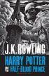 Harry Potter and the Half-Blood Prince (adult edition)