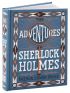 The Adventures of Sherlock Holmes (Barnes & Noble Collectible Editions)