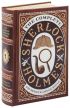 The Complete Sherlock Holmes (Barnes & Noble Leatherbound Classic Collection)