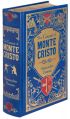 Count of Monte Cristo, The (Barnes & Noble Leatherbound Classic Collection)