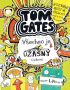 Tom Gates: Všechno je úžasný (celkem)