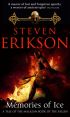 Memories of Ice (Book 3 of The Malazan Book of the Fallen)