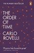 The Order of Time