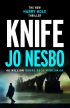 Knife (Harry Hole 12)