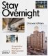 Stay Overnight: Hospitality Design in Repurposed Spaces