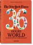 NYT. 36 Hours. World. 150 Cities from Abu Dhabi to Zurich