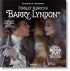Stanley Kubrick's Barry Lyndon. Book & DVD Set (Movie & Making of)