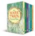 The Mark Twain Collection (Box Set)