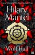 Wolf Hall (The Wolf Hall Trilogy #1)