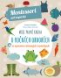 Moje první kniha o ročních obdobích (Montessori: Svět úspěchů)