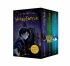 Harry Potter 1-3 Box Set. A Magical Adventure Begins