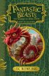 Fantastic Beasts and Where to Find Them (Hogwarts Library Book) 