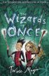 The Wizards of Once: Twice Magic