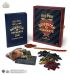 Harry Potter Quidditch at Hogwarts: The Player's Kit 